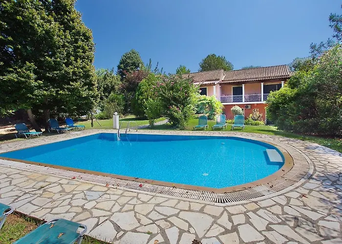 Villa Leda
