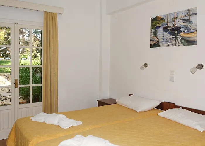 Villa Leda