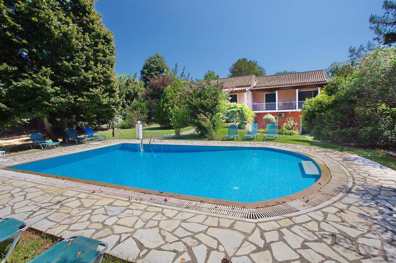 Villa Leda *