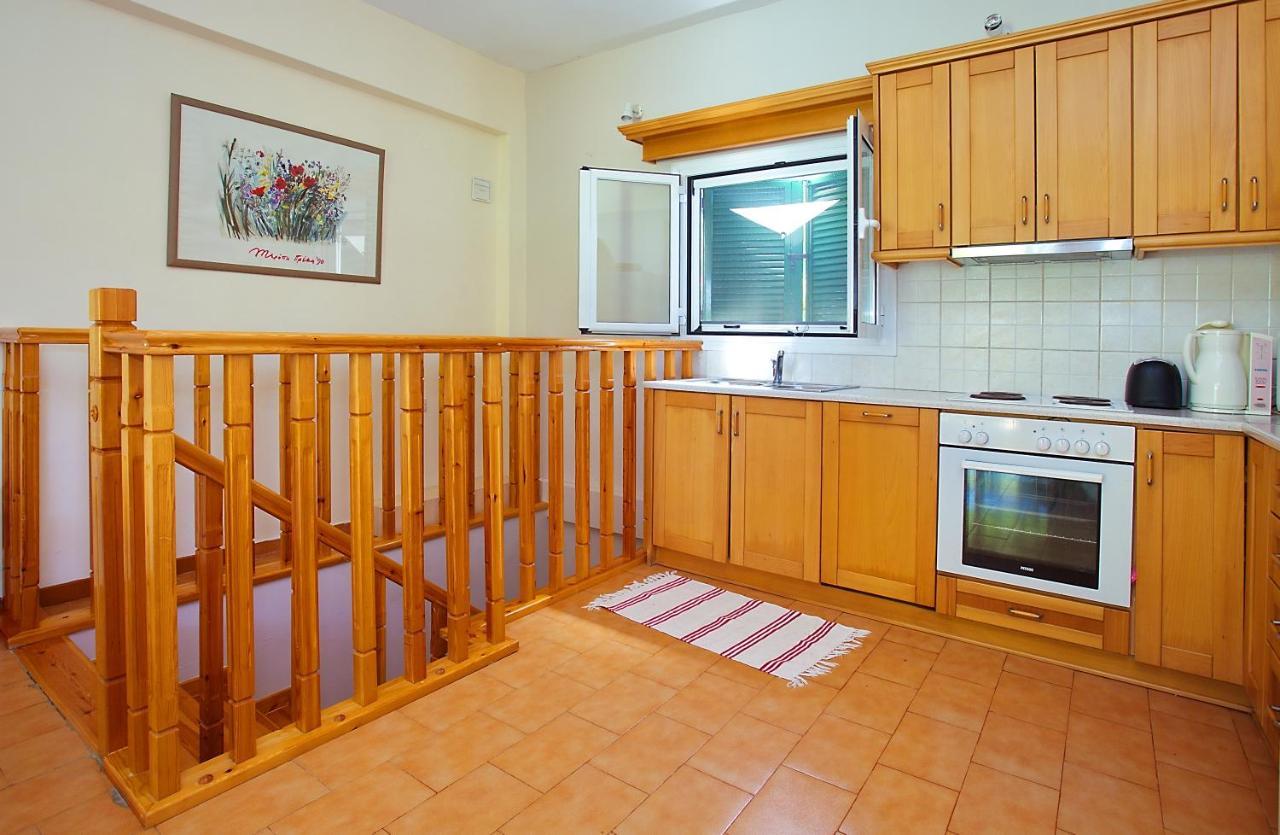 Villa Leda