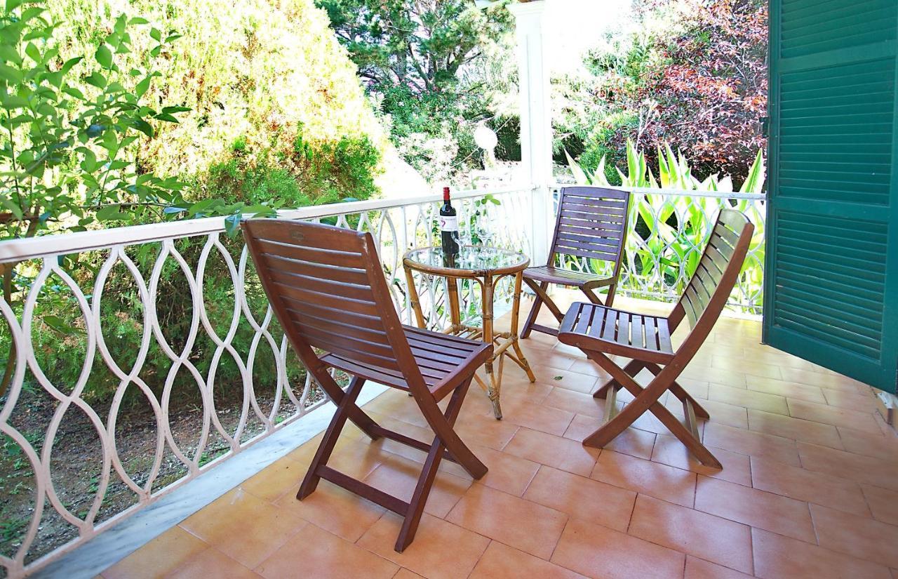 Leda Villa *