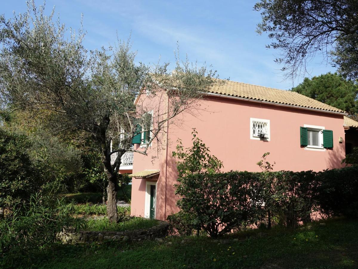 Villa Leda